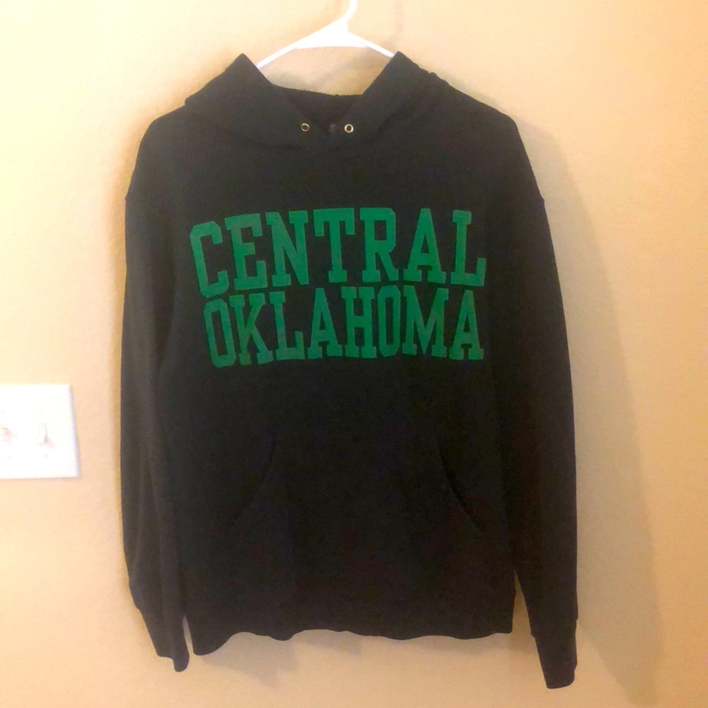 University of Central Oklahoma hoodie